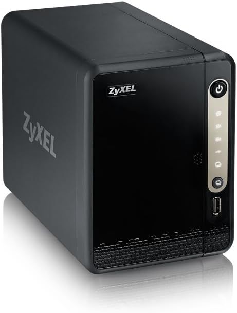 zyxel NAS326