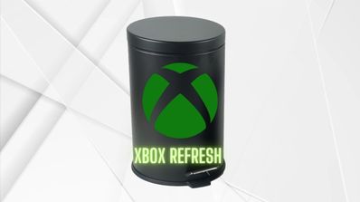 ACTUALIZACION XBOX SERIES X BROOKLIN