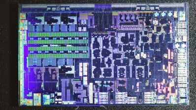 APU Phoenix 2 de AMD