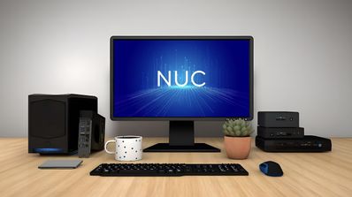 ASUS NUC