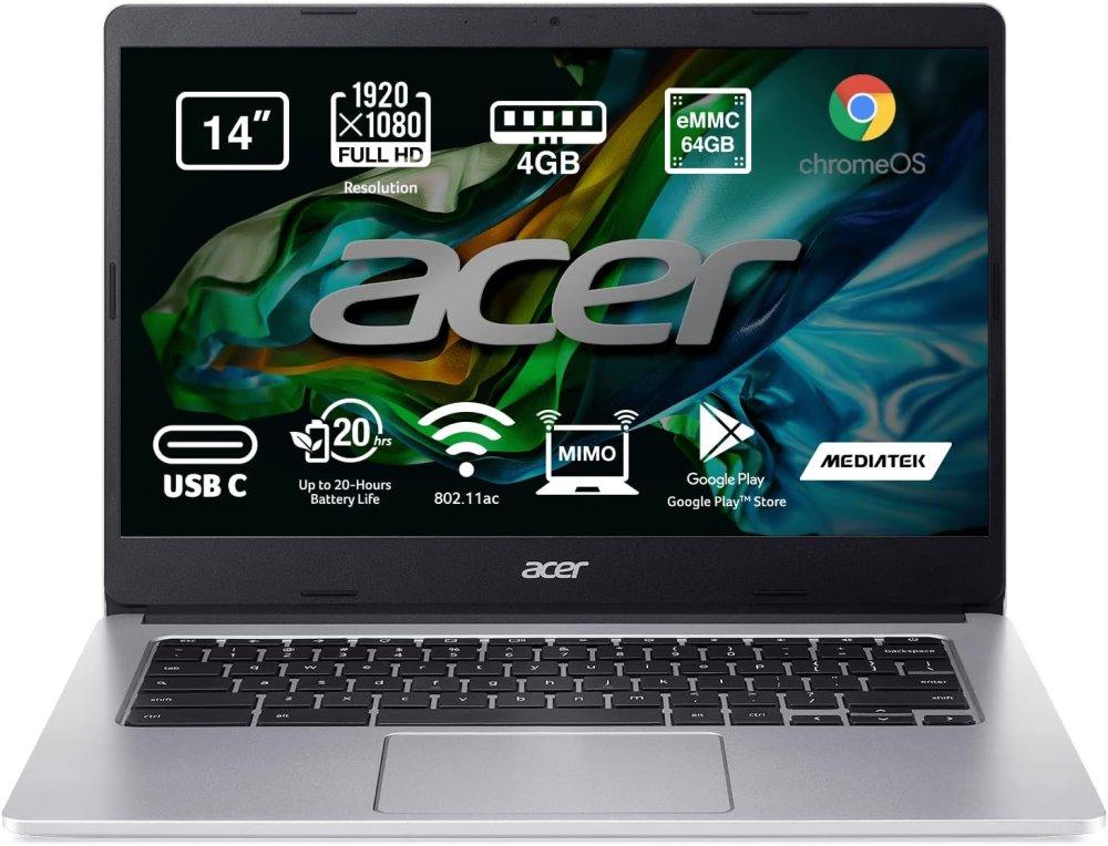 Acer Chromebook 314 CB314-2H