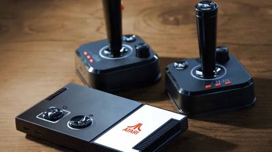 Atari Gamestation Pro