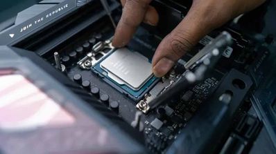 cambiar procesador pc