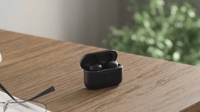 Amazon Echo buds