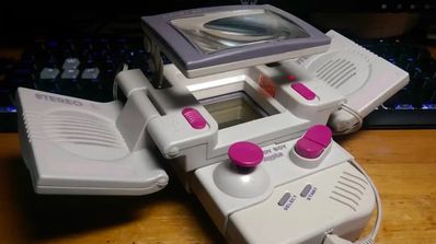 accesorio game boy