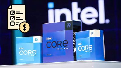 intel 14 gen precios