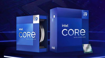 Intel Raptor Lake Refresh