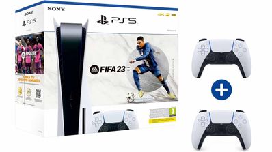 PS5 oferta