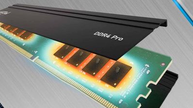 RAM DDR4