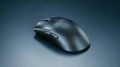 Razer Viper V3 Hyperspeed