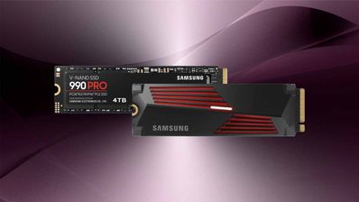 Samsung 990 PRO