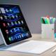 Tablet Apple iPad Pro 2021 2 TB oferta
