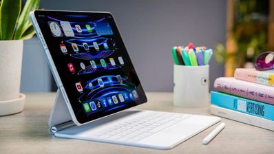 Tablet Apple iPad Pro 2021 2 TB oferta