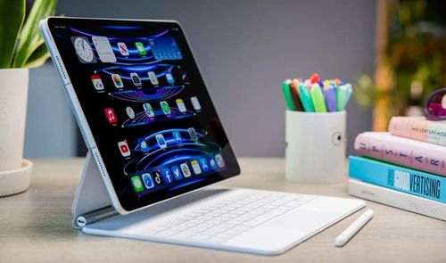 Tablet Apple iPad Pro 2021 2 TB oferta