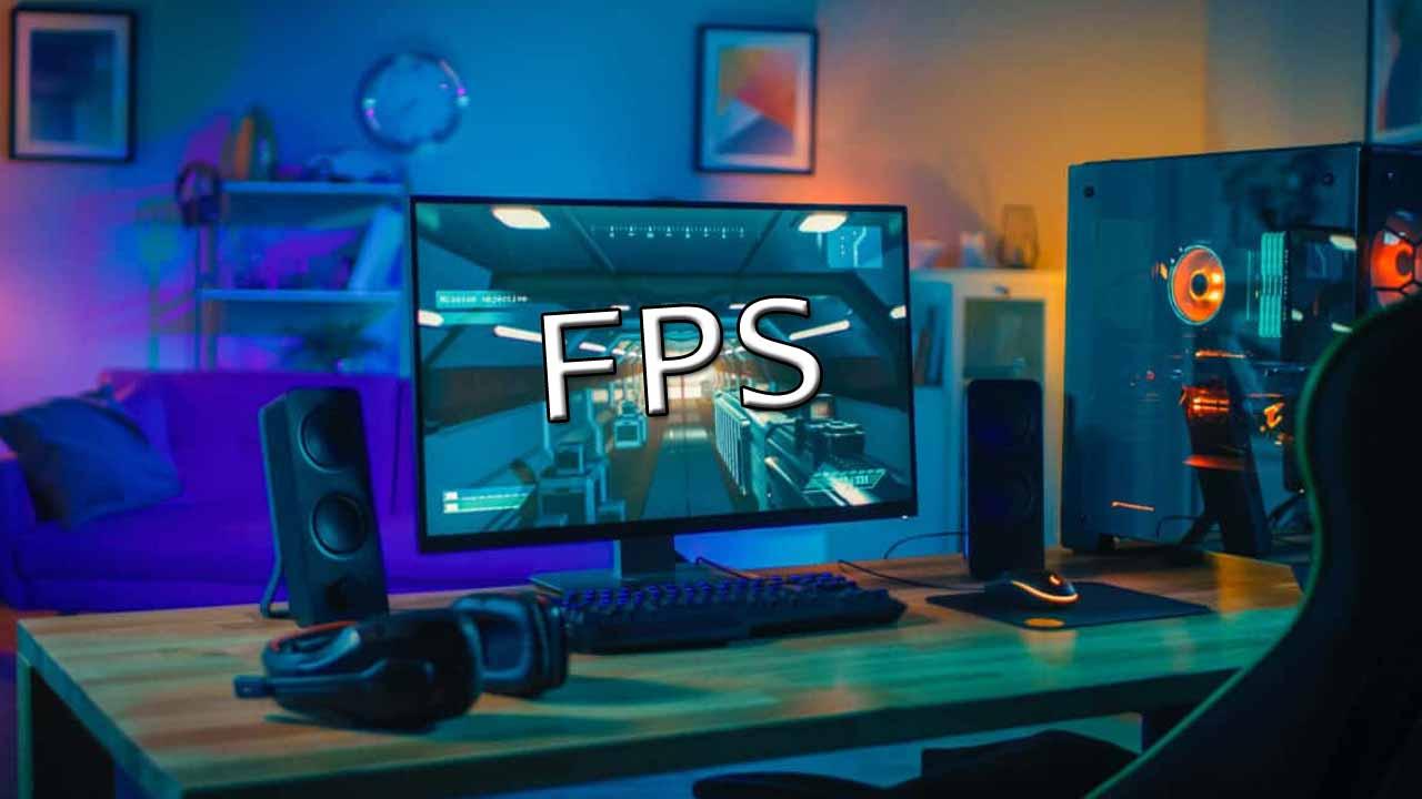 Ver FPS Juegos
