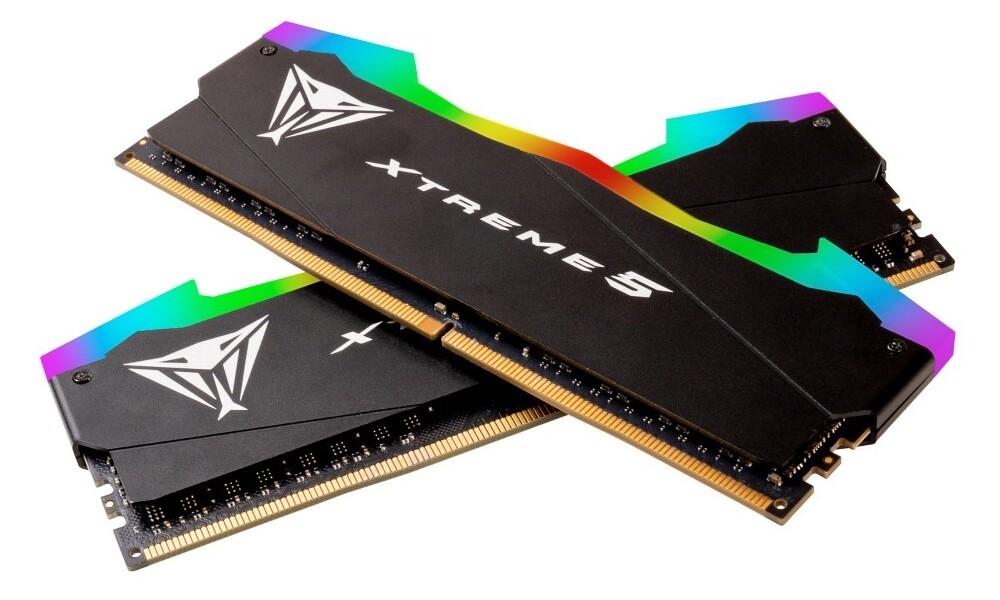 Viper Xtreme 5 DDR5 RAM