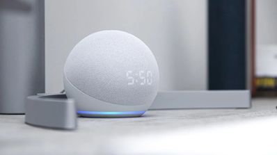 Alexa 2.0