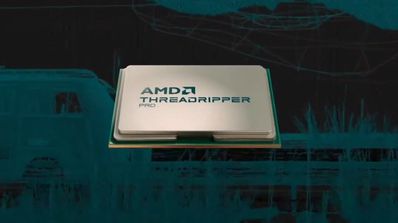 amd cpu