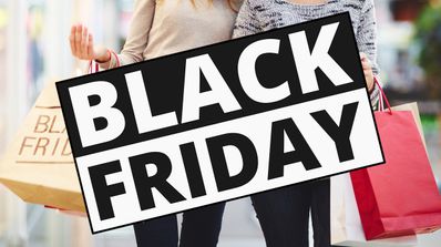 black friday