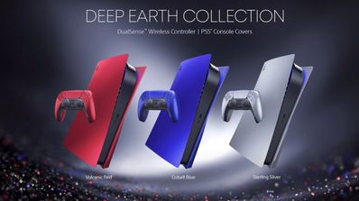 colores ps5
