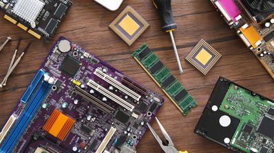 componentes pc