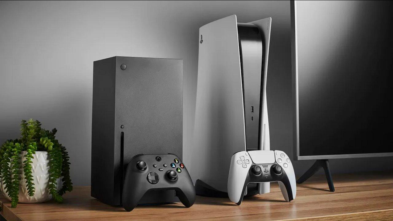 Xbox Series S lanza una versión alternativa en negro y con mucho
