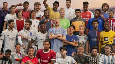ea sports fc 24 Xbox series x