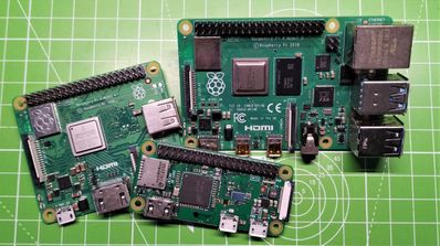 especificaciones raspberry pi 5