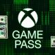 Subida Xbox Game Pass.