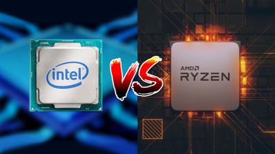 intel vs amd