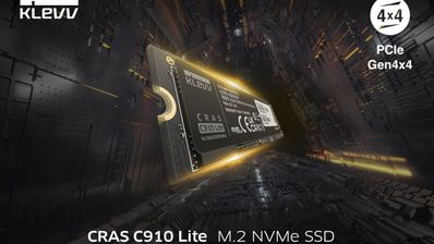 klevv CRAS C910 Lite