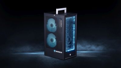 Maingear mini PC