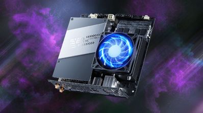 mini pc minisforum eyertec ad650i Intel core