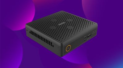 mini pc zotac ZBOX QRP7N3500