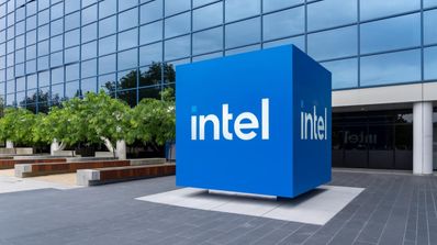 oficinas intel