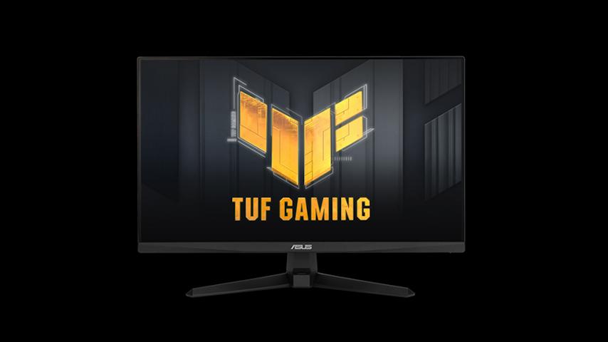 pantalla asus TUF Gaming VG249QL3A 1080p 60hz
