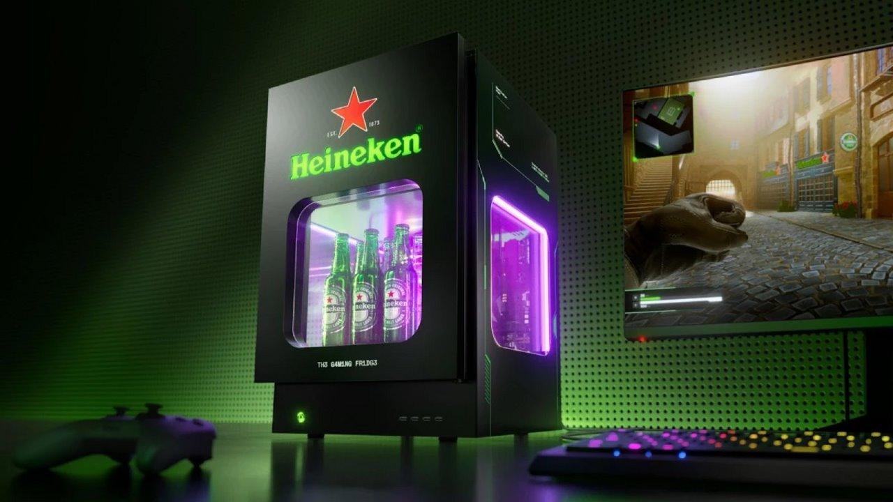 pc Heineken brasil