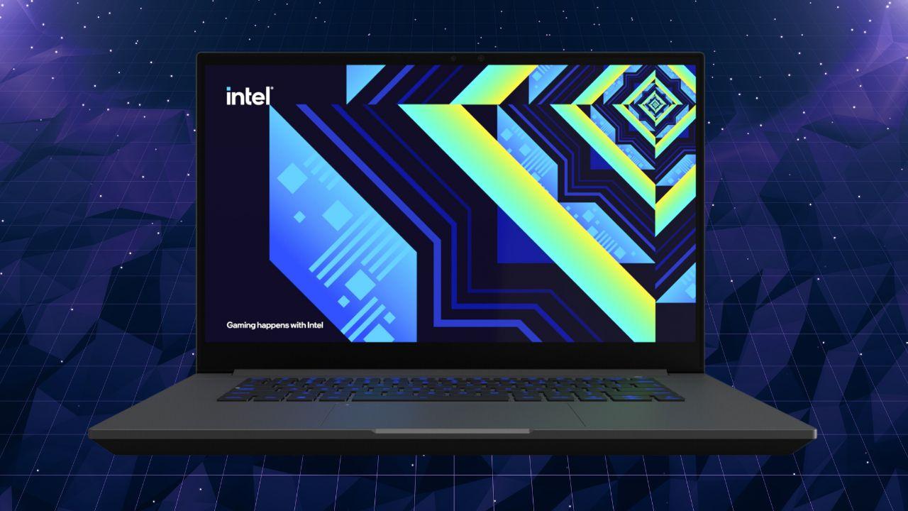 portatil gaming Intel nuc x15
