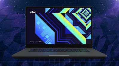 portatil gaming Intel nuc x15