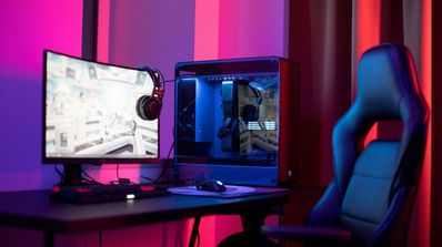 presupuesto pc gaming 1200 euros