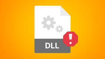 problema archivo dll