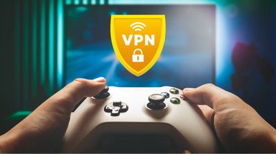 problemas vpn gaming