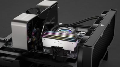 ram Corsair Dominator Titanium DDR5