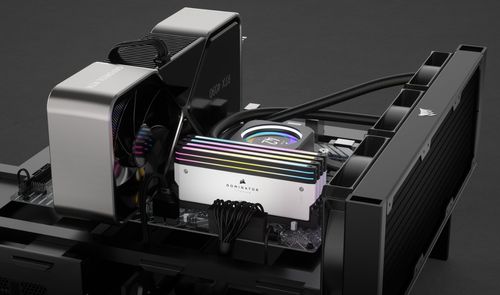 ram Corsair Dominator Titanium DDR5