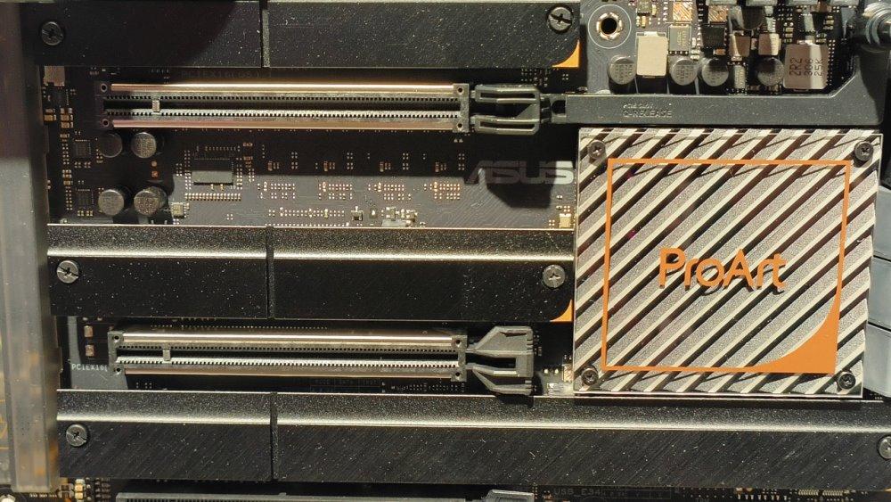 motherboard expansion slots