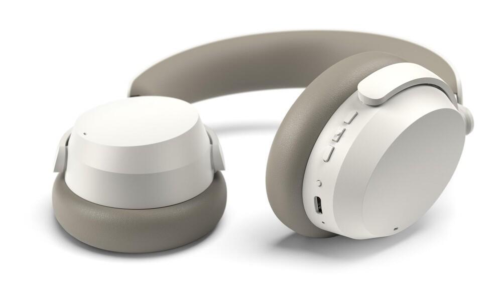 Sennheiser presenta unos auriculares inalámbricos con calidad de estudio