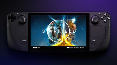 starfield steam deck