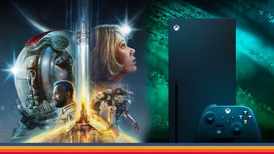 Starfield Xbox.