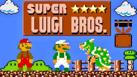 Por qué Mario Bros sigue siendo la primera opción para jugar online?