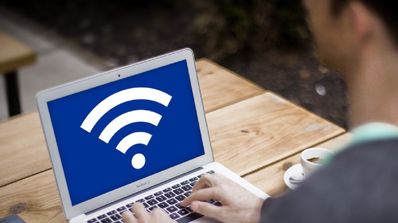 ondas wifi